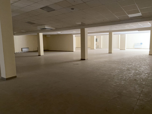 Сдам коммерческое помещение 419 м2, Московский пр-кт, 97, Воронеж г