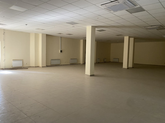 Сдам коммерческое помещение 419 м2, Московский пр-кт, 97, Воронеж г