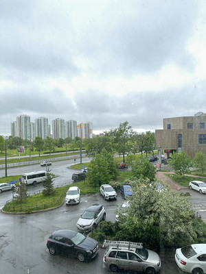 Продам двухкомнатную (2-комн.) квартиру, Славы пр-кт, 52к1, Санкт-Петербург г