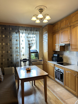 Продам двухкомнатную (2-комн.) квартиру, Славы пр-кт, 52к1, Санкт-Петербург г