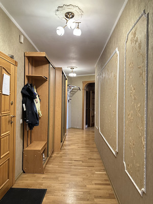 Продам двухкомнатную (2-комн.) квартиру, Славы пр-кт, 52к1, Санкт-Петербург г