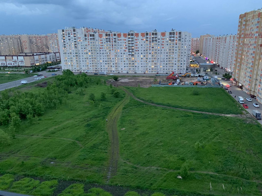 Продам двухкомнатную (2-комн.) квартиру, Николая Голодникова ул, 4, Ставрополь г