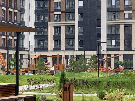 Продам двухкомнатную (2-комн.) квартиру, Николая Голодникова ул, 4, Ставрополь г