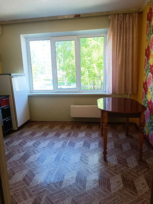 Продам однокомнатную (1-комн.) квартиру, Менделеева ул, 24ка, Нижнекамск г