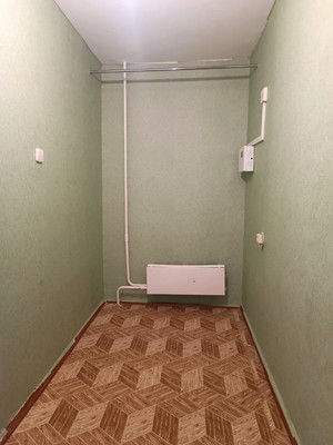 Продам однокомнатную (1-комн.) квартиру, Менделеева ул, 24ка, Нижнекамск г