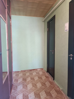 Продам однокомнатную (1-комн.) квартиру, Менделеева ул, 24ка, Нижнекамск г