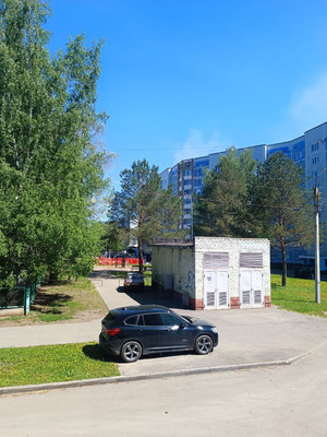 Продам однокомнатную (1-комн.) квартиру, Менделеева ул, 24ка, Нижнекамск г
