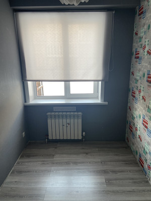 Продам однокомнатную (1-комн.) квартиру, Спецстроевская ул, 19, Молодежный п