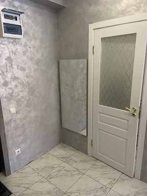 Продам однокомнатную (1-комн.) квартиру, Спецстроевская ул, 19, Молодежный п