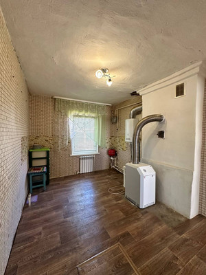 Продам дом, Гоголя ул, Октябрьский г, 0 км от города