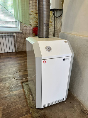 Продам дом, Гоголя ул, Октябрьский г, 0 км от города