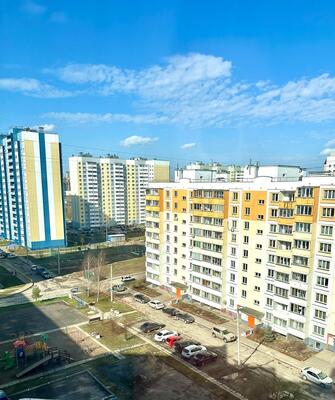 Продам двухкомнатную (2-комн.) квартиру, Ивана Попова ул, 60, Киров г