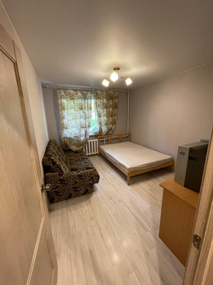 Продам двухкомнатную (2-комн.) квартиру, Флотская ул, 6к223, Новое Девяткино д