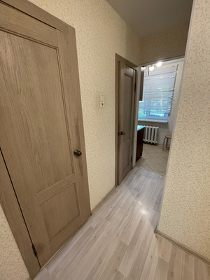 Продам двухкомнатную (2-комн.) квартиру, Флотская ул, 6к223, Новое Девяткино д