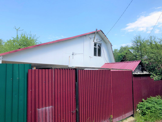 Продам дачу, СНТ Быково тер, Быково п, 0 км от города