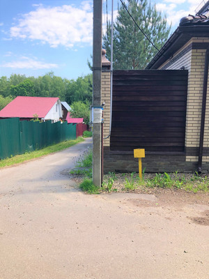 Продам дачу, СНТ Быково тер, Быково п, 0 км от города