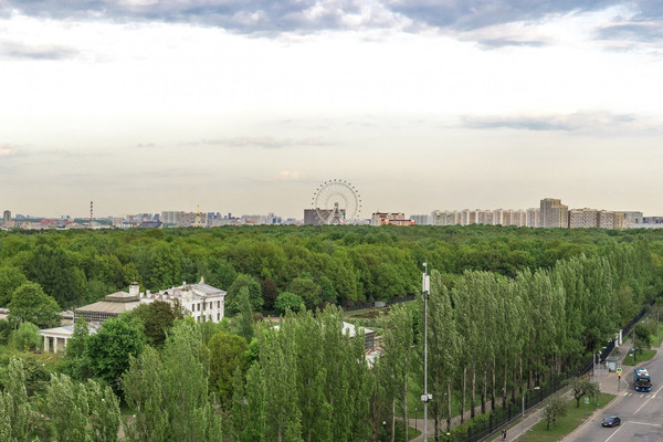 Продам однокомнатную (1-комн.) квартиру, Ботаническая ул, 29Ак3, Москва г