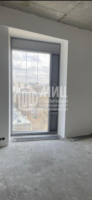 Продам однокомнатную (1-комн.) квартиру, Севастопольский пр-кт, 22А, Москва г
