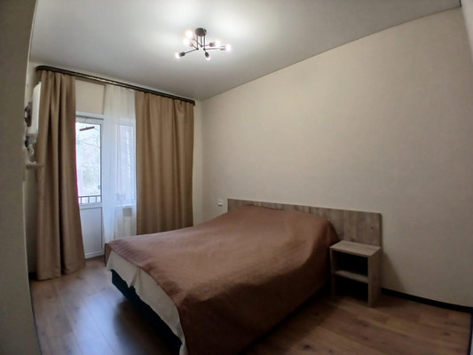 Продам коммерческое помещение 500 м2, Заречная ул, Терскол с