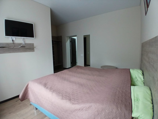 Продам коммерческое помещение 500 м2, Заречная ул, Терскол с