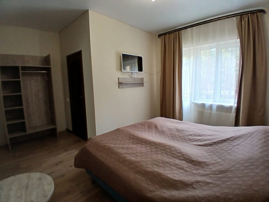 Продам коммерческое помещение 500 м2, Заречная ул, Терскол с