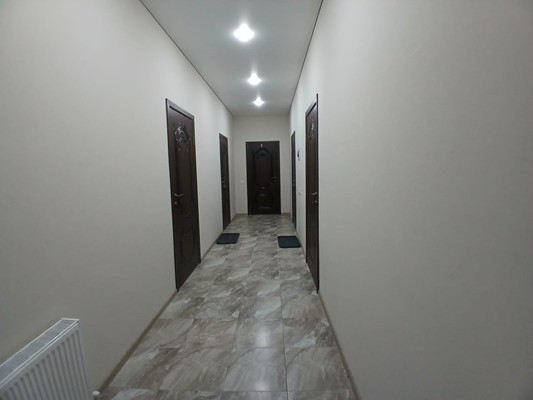 Продам коммерческое помещение 500 м2, Заречная ул, Терскол с