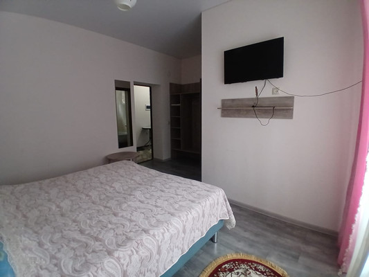 Продам коммерческое помещение 500 м2, Заречная ул, Терскол с