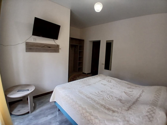 Продам коммерческое помещение 500 м2, Заречная ул, Терскол с