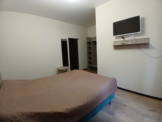 Продам коммерческое помещение 500 м2, Заречная ул, Терскол с