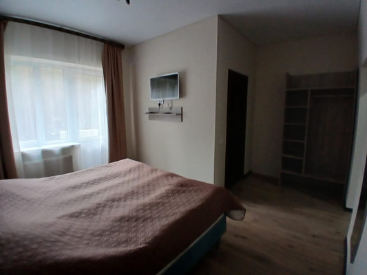 Продам коммерческое помещение 500 м2, Заречная ул, Терскол с