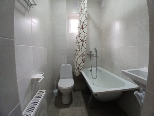 Продам коммерческое помещение 500 м2, Заречная ул, Терскол с