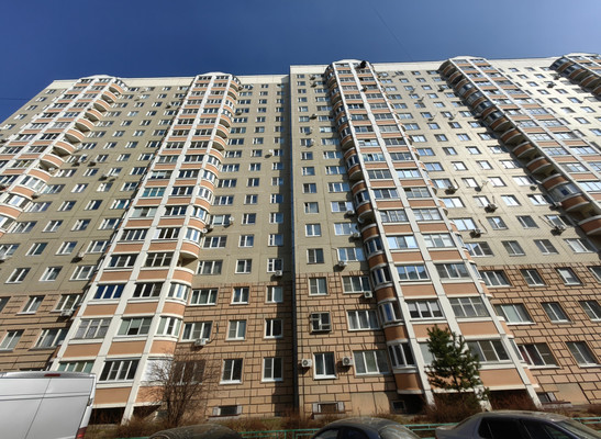 Сдам однокомнатную (1-комн.) квартиру, 65-летия Победы (Кузнечики мкр.) б-р, 2, Подольск г