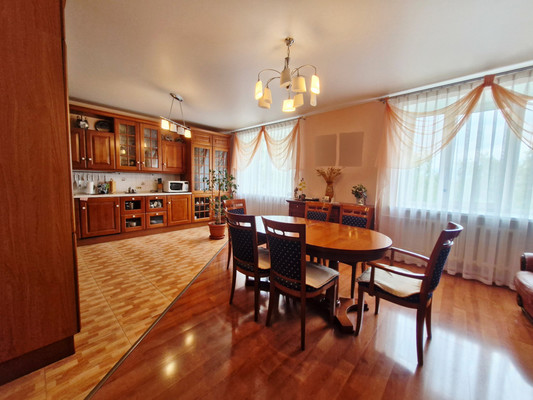 Продам многокомнатную квартиру, Карла Маркса ул, 60кБ, Ишим г