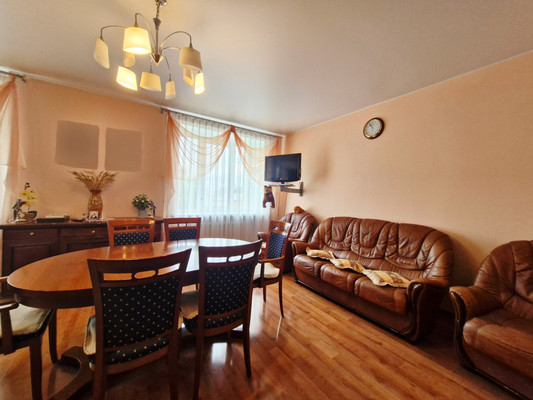 Продам многокомнатную квартиру, Карла Маркса ул, 60кБ, Ишим г