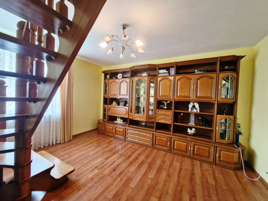 Продам многокомнатную квартиру, Карла Маркса ул, 60кБ, Ишим г