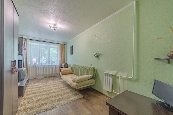 Продам трехкомнатную (3-комн.) квартиру, Свердлова ул, 77, Пенза г