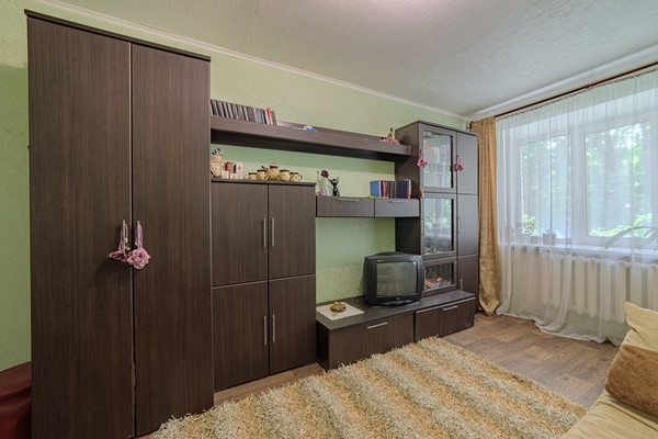 Продам трехкомнатную (3-комн.) квартиру, Свердлова ул, 77, Пенза г