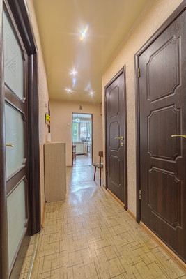Продам трехкомнатную (3-комн.) квартиру, Свердлова ул, 77, Пенза г
