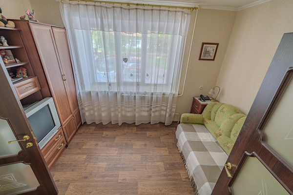 Продам трехкомнатную (3-комн.) квартиру, Свердлова ул, 77, Пенза г