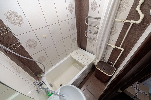 Продам трехкомнатную (3-комн.) квартиру, Свердлова ул, 77, Пенза г