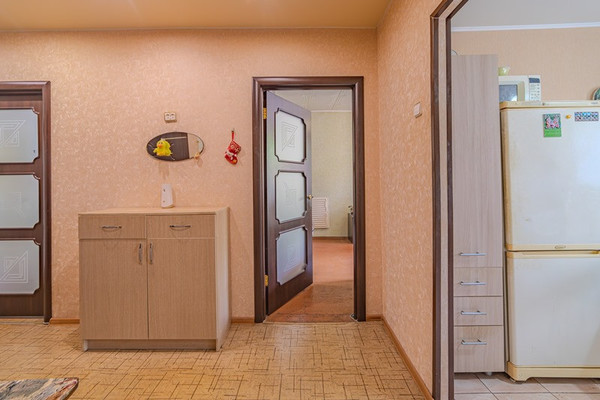 Продам трехкомнатную (3-комн.) квартиру, Свердлова ул, 77, Пенза г