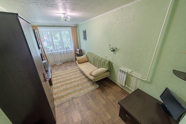 Продам трехкомнатную (3-комн.) квартиру, Свердлова ул, 77, Пенза г