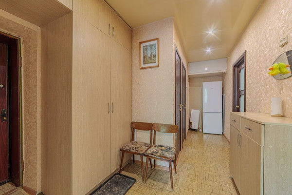 Продам трехкомнатную (3-комн.) квартиру, Свердлова ул, 77, Пенза г