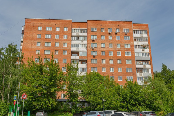 Продам трехкомнатную (3-комн.) квартиру, Свердлова ул, 77, Пенза г