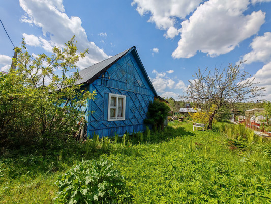 Продам дачу, Мира ул, Рошаль г, 0 км от города
