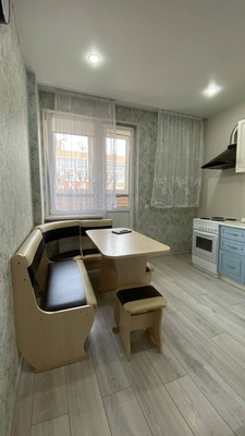 Продам однокомнатную (1-комн.) квартиру, Западный Обход ул, 39/26к5, Краснодар г