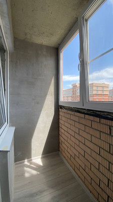 Продам однокомнатную (1-комн.) квартиру, Западный Обход ул, 39/26к5, Краснодар г