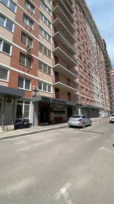 Продам однокомнатную (1-комн.) квартиру, Западный Обход ул, 39/26к5, Краснодар г