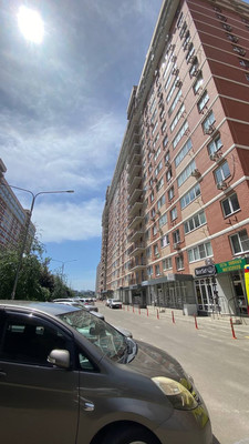 Продам однокомнатную (1-комн.) квартиру, Западный Обход ул, 39/26к5, Краснодар г