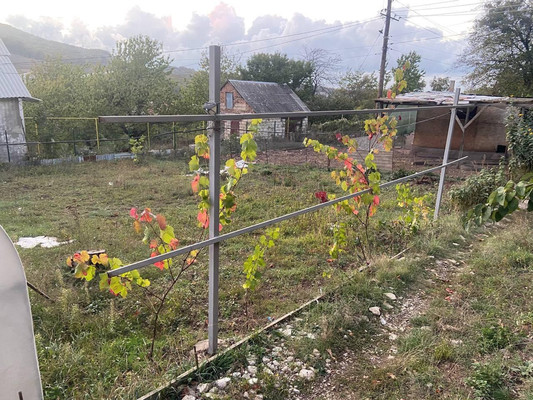 Продам участок 6 соток, ИЖС, Фруктовая ул, 26, Перевальное с, 0 км от города
